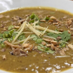 ハラールフードマルハバ - 