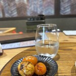 焼鳥と地酒 SAKE酉 - 