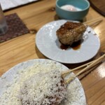 焼鳥と地酒 SAKE酉 - 