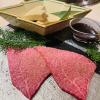 黒毛和牛焼肉きっしゃん永楽町 松 - 