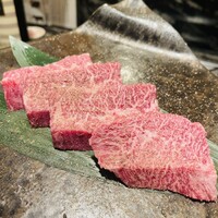 黒毛和牛焼肉きっしゃん永楽町 松 - 