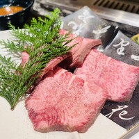 黒毛和牛焼肉きっしゃん永楽町 松 - 