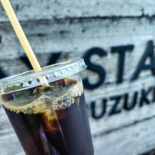 BAY STANDARD by SUZUKI COFFEE_1