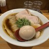 自家製麺 竜葵