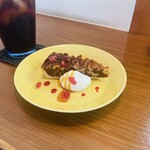 カフェトリコ - 