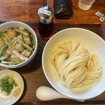 手打ちうどん　 いしづか - 