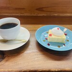 カフェトリコ - 