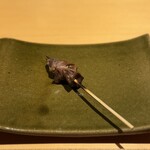 鳥匠いし井ひな - 