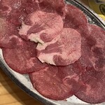 大衆ホルモン・やきにく煙力 伏見店 - 