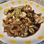 ホルモン焼き 有希ちゃん - 
