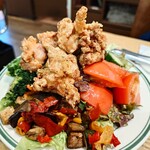 オリジナルパンケーキハウス 吉祥寺店 - 