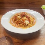 カフェトリコ - 