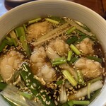 手打ちうどん　 いしづか - 