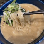 らぁ麺 飛鶏 - 