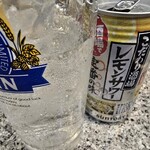 ホルモン焼き 有希ちゃん - 
