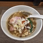 麺処 はら田 - 