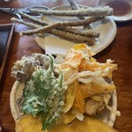 手打ちうどん　 いしづか - 