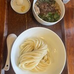 手打ちうどん　 いしづか - 