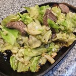 ホルモン焼き 有希ちゃん - 