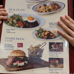 オリジナルパンケーキハウス 吉祥寺店 - 