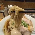 自家製麺 竜葵 - 