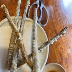 手打ちうどん　 いしづか - 