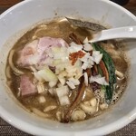 麺処 はら田 - 