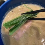 らぁ麺 飛鶏 - 