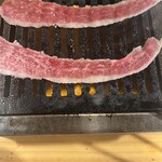 大衆ホルモン・やきにく煙力 伏見店 - 