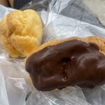 やおきパン - 料理写真: