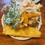 手打ちうどん　 いしづか - 