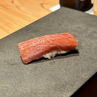 龍寿し - 
