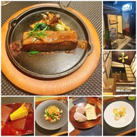 旬亭 なか川 - 