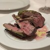 ヌガ - 仔羊のロースト　