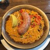 カラオラ テラス・スペイン料理・大手町