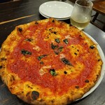 ラ ピッツェリア ダ ニーノ - 