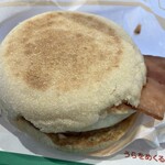 マクドナルド - 