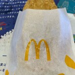 マクドナルド - 