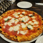 ラ ピッツェリア ダ ニーノ - 