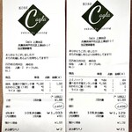 肉の青木商店 - 今回もポイントを有効活用させてもらいました♪