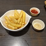 びっくりドンキー 泉佐野店 - 