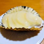 エッフェル - 料理写真: