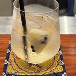 虎猫 toraneko - 台湾馬告パインソーダ