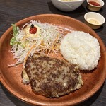 びっくりドンキー 泉佐野店 - 