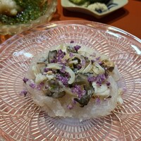 西天満 岩さき - 