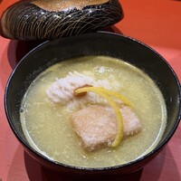 西天満 岩さき - 