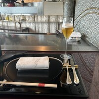 表参道うかい亭 - 