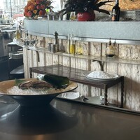 表参道うかい亭 - 