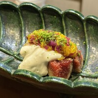 西天満 岩さき - 