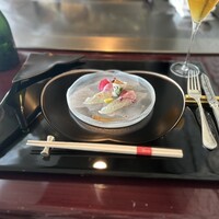 表参道うかい亭 - 